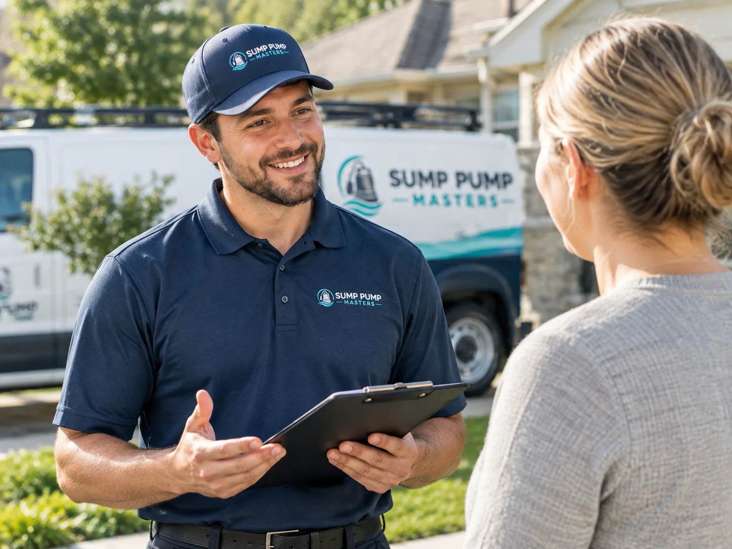 Sump Pump Repair Placedo, TX FAQs